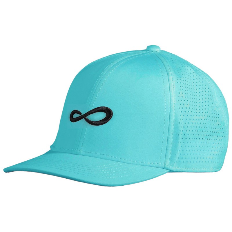 Cap Endless Icon blaue