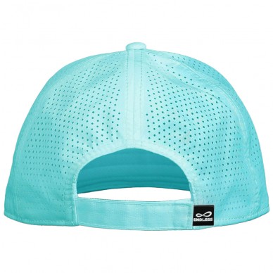 Cap Endless Icon blaue