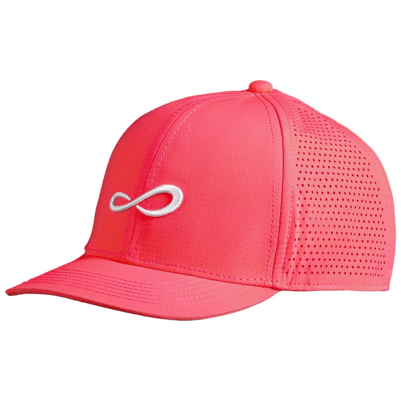Cap Endless Icon rosa