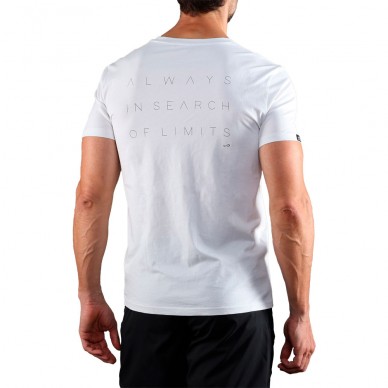 Endless Beyond weiße T-Shirt