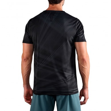 Endless Ace Orbital graues T-Shirt