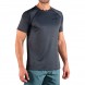 Endless Feisty Hexagon graues T-Shirt