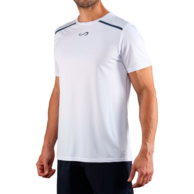 Endless Ace Rush weißes T-Shirt