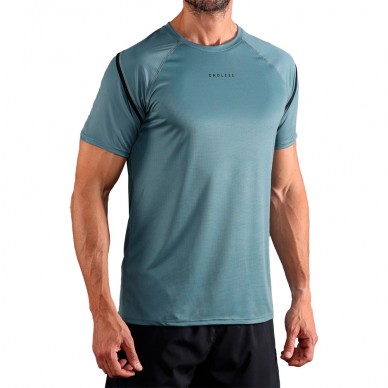 Endless Aphex blaues T-Shirt