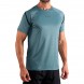 Endless Aphex blaues T-Shirt