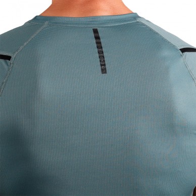 Endless Aphex blaues T-Shirt