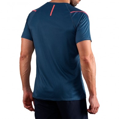 Endless Aphex T-Shirt blau abyss