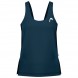 Head Spirit Tank Top T-Shirt blau