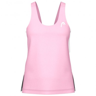 Head Spirit Tank Top rosa T-Shirt