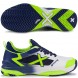 Munich Padelschuhe Stratos 23 blue 2025