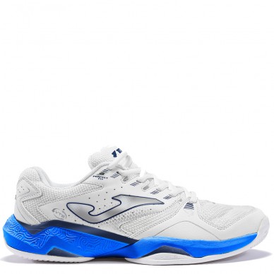Joma Padelschuhe Máster 1000 Men 2532 white royal 2025