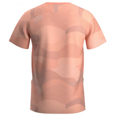 Joma Challenge Druck T-shirt orange