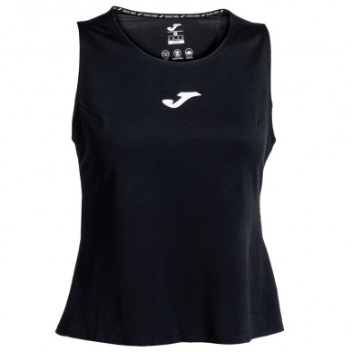 Joma Challenger Frauen T-Shirt schwarz
