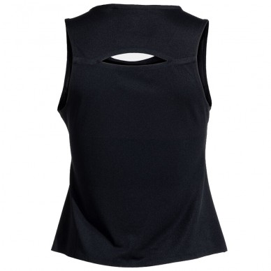 Joma Challenger Frauen T-Shirt schwarz