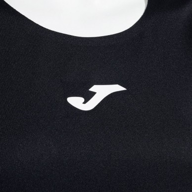 Joma Challenger Frauen T-Shirt schwarz
