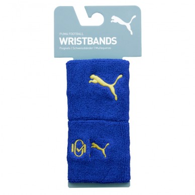 Armand Puma Momo Feuerblau