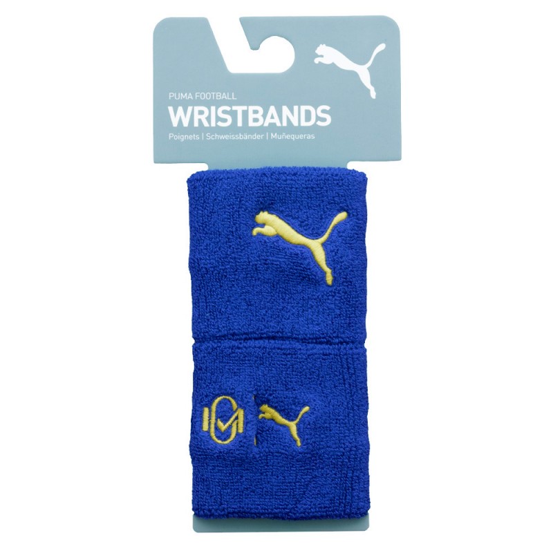 Armand Puma Momo Feuerblau
