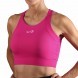 Endless Top Crop rosa T-Shirt