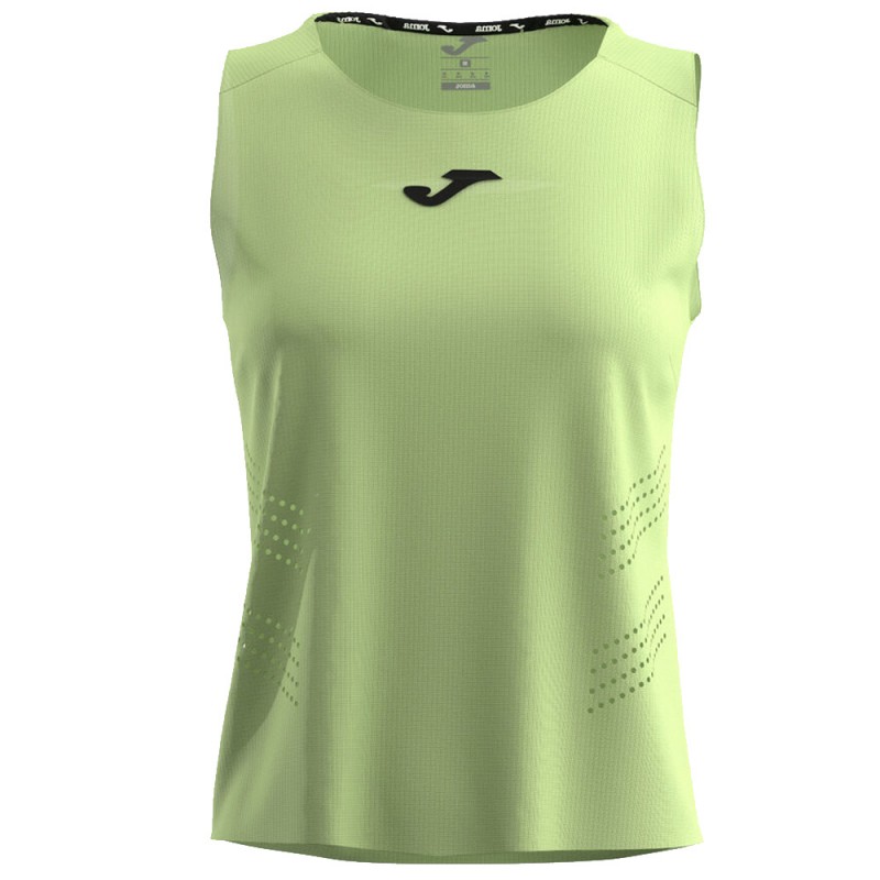 Joma Challenger Woman Lima T-Shirt