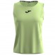 Joma Challenger Woman Lima T-Shirt