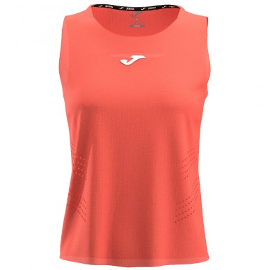 Joma Challenger Frau Koralle T-Shirt