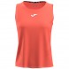 Joma Challenger Frau Koralle T-Shirt
