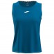 Joma Challenger Woman T-Shirt marineblau