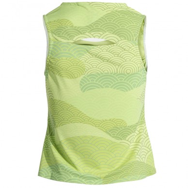 Joma Challenger Frau Druck Lima T-Shirt