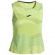 Joma Challenger Frau Druck Lima T-Shirt