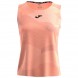 Joma Challenger T-shirt Woman Orange