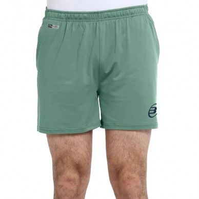 Short Bullpadel Meis 25V grün