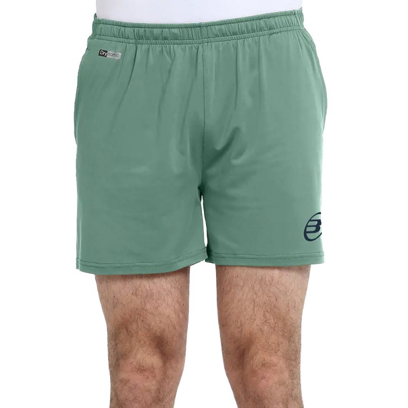 Short Bullpadel Meis 25V grün