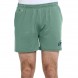 Short Bullpadel Meis 25V grün