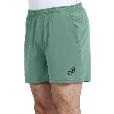 Short Bullpadel Meis 25V grün
