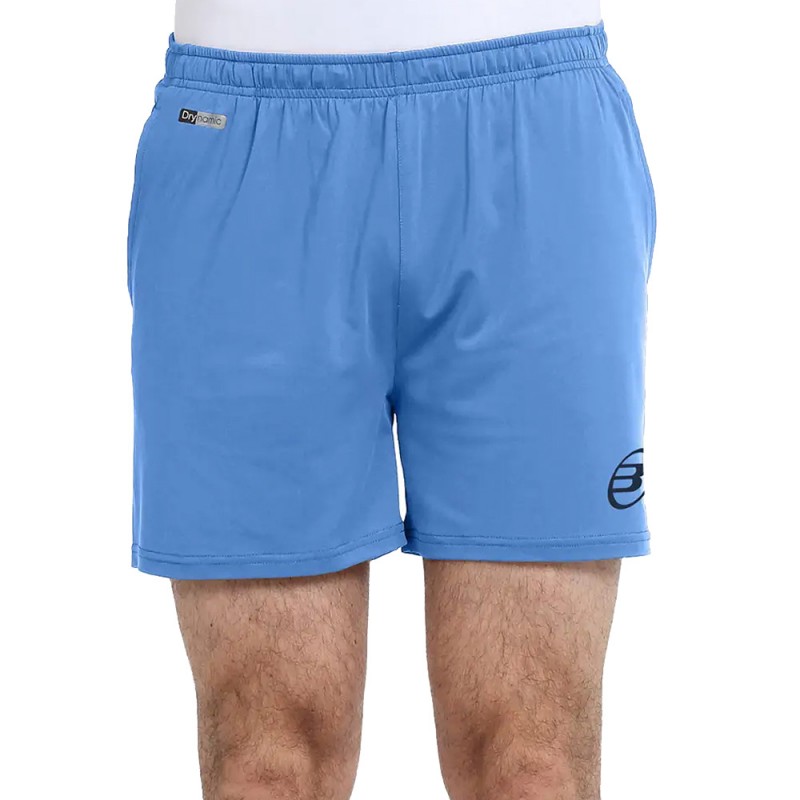 Short Bullpadel Meis 25V atomisches blau