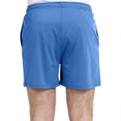 Short Bullpadel Meis 25V atomisches blau