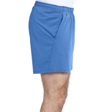 Short Bullpadel Meis 25V atomisches blau