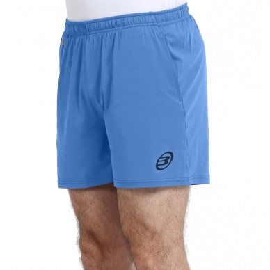 Short Bullpadel Meis 25V atomisches blau