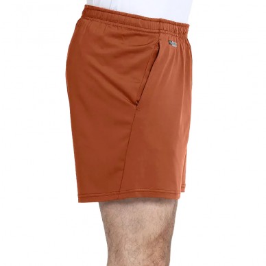 Short Bullpadel Meis 25V braun