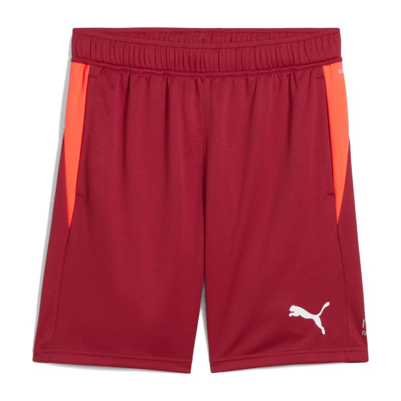 Puma Padel Training Individual rot Short