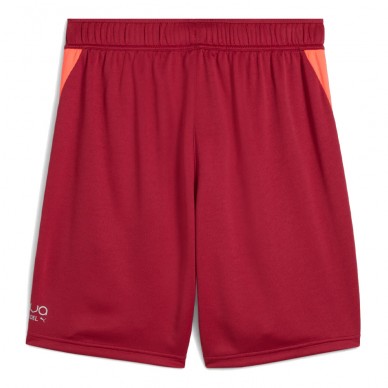 Puma Padel Training Individual rot Short