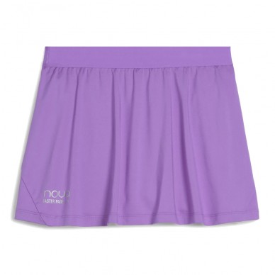 Puma Padel Individual lila Rock