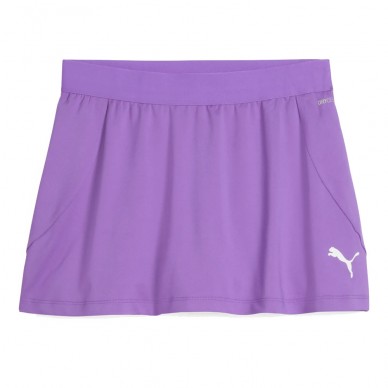 Puma Padel Individual lila Rock