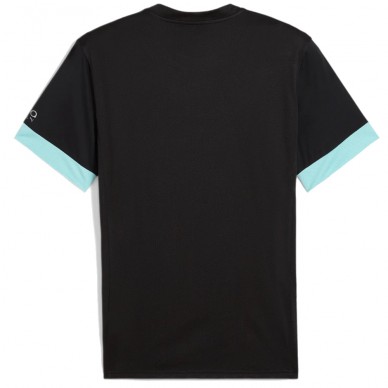 Puma Padel Individual schwarz T-Shirt