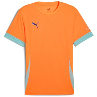 Puma Padel Individual orange T-Shirt