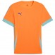 Puma Padel Individual orange T-Shirt