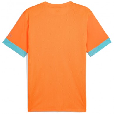 Puma Padel Individual orange T-Shirt