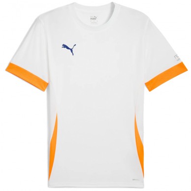 Puma Padel Individual weiß T-shirt