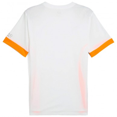 Puma Padel Individual weiß T-shirt
