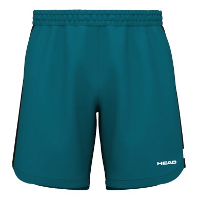 Short Head Power Blau Teal